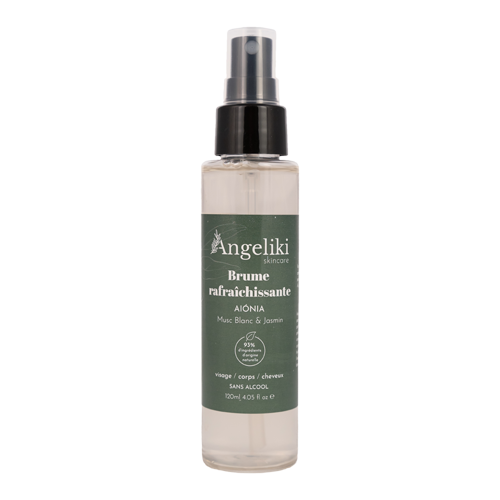 Brume Rafraîchissante 120ml