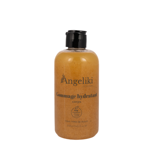 Gommage Pour Le Corps Hydratant 250ml