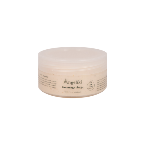 Gommage Pour Le Visage 75ml