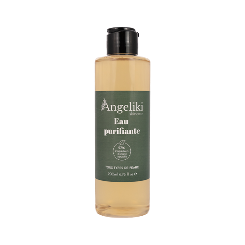 Eau Purifiante 200ml