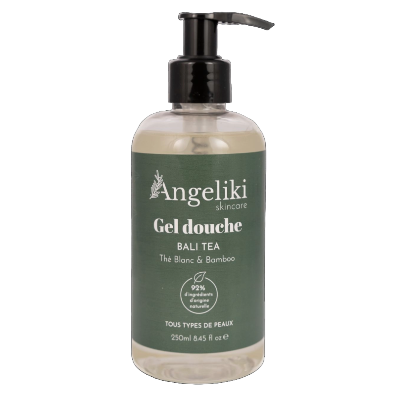 Gel Douche 250ml