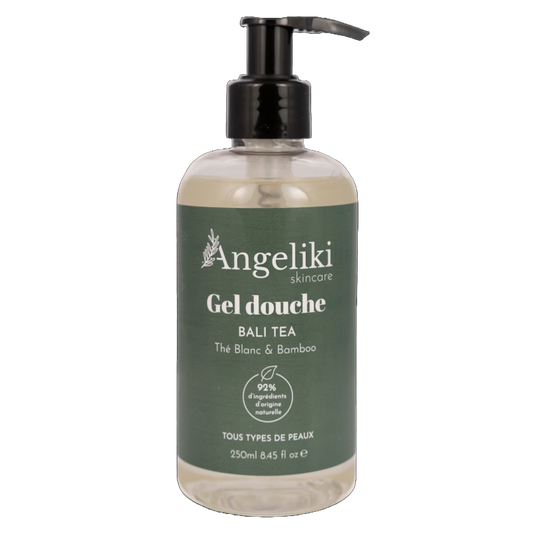 Gel Douche 250ml