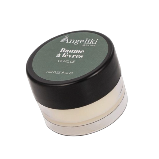 Baume à Lèvres Vanille 7ml